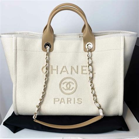 tas chanel tote bag|chanel tote bags.